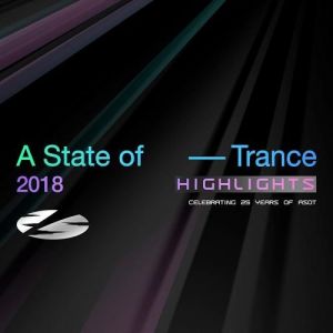 VA - A State of Trance 25 Years - 2018 Highlights