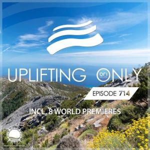 VA - Ori Uplift - Uplifting Only Episode 714