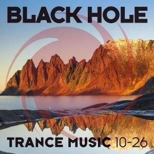 VA - Black Hole Trance Music 10-26