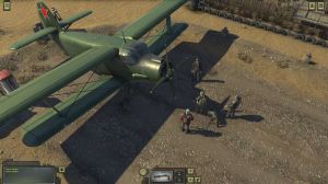ATOM RPG