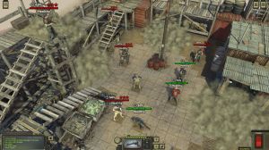 ATOM RPG