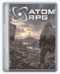 ATOM RPG