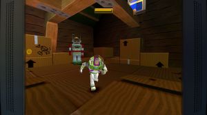 Disney/Pixar Toy Story: Retro Roundup!