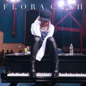 Flora Cash - Compilation