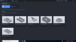 SolidCraft 0.14.0 + Portable [Multi/Ru]