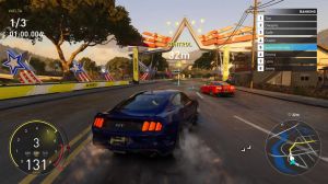 The Crew Motorfest