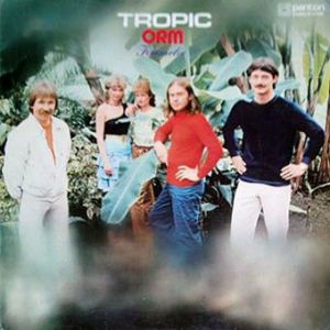 ORM, Kamelie - Tropic