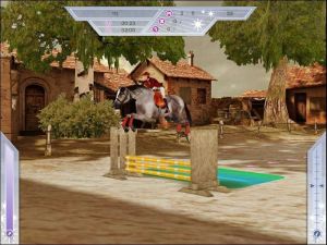 Petz Horsez 2