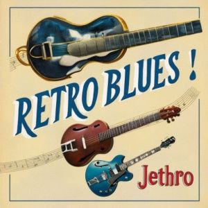 Jethro - Retro Blues