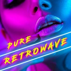 VA - Pure Retrowave