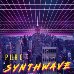 VA - Pure Synthwave