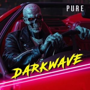 VA - Pure Darkwave