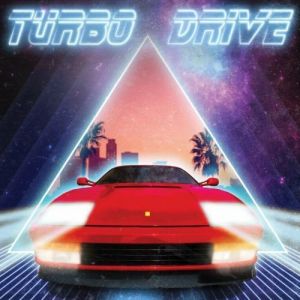 VA - Turbo Drive