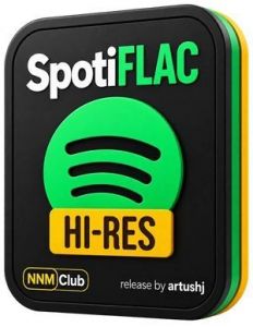 SpotiFLAC 7.2.2 Portable [En]