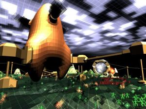 Darwinia
