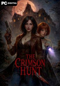  The Crimson Hunt
