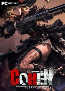  Cohen 1939
