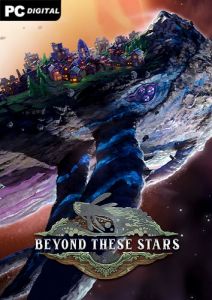  Beyond These Stars
