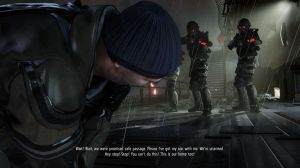  Killzone: Shadow Fall