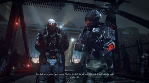  Killzone: Shadow Fall