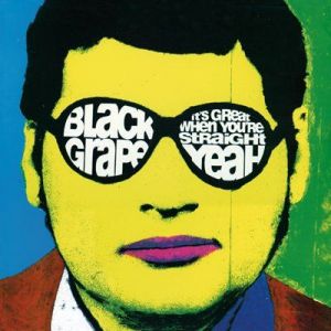 Black Grape - Compilation