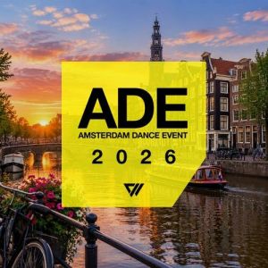 VA - Exx Muzik ADE 2026