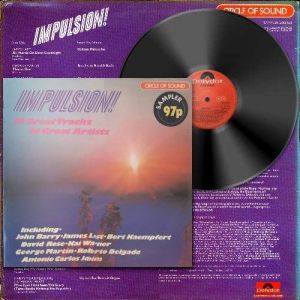 VA - Impulsion!