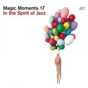 VA - Magic Moments 17