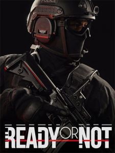 Ready or Not: Digital Deluxe Edition - CENSORED