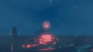 Penguin Colony