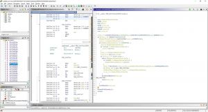 Ghidra 12.1.4 [En]