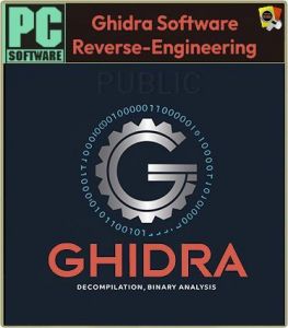 Ghidra 12.1.4 [En]