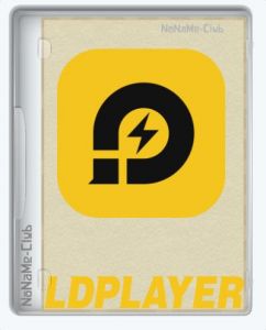 LDPlayer 14.0.31.0 [Multi/Ru]