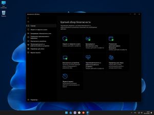Windows 11 Pro 26H2 x64 Lite 26300.9711 by Revoltus [Ru]
