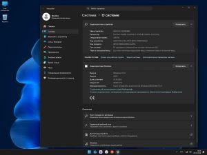 Windows 11 Pro 26H2 x64 Lite 26300.9711 by Revoltus [Ru]