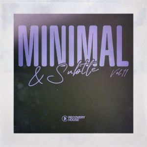 VA - Minimal & Subtle, Vol. 11