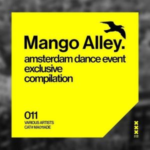 VA - MA. ADE 011 Compilation