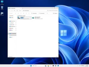 Windows 11 Home/Pro x64 by Revoltus ( 28000.3231) [Ru]