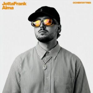 JottaFrank - Alma