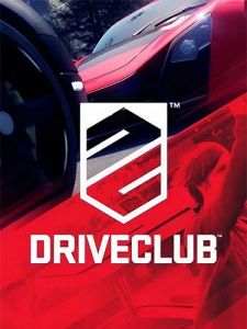 DRIVECLUB