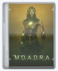Moadra