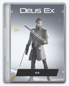 Deus Ex GO