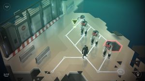 Deus Ex GO
