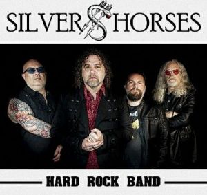 Silver Horses - Discography